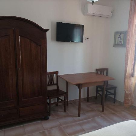 Bed and Breakfast Sant Miquel Alghero Exterior foto