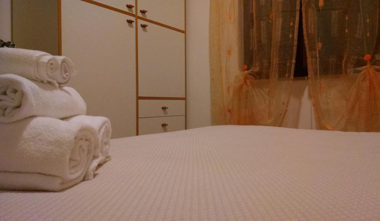 Bed and Breakfast Sant Miquel Alghero Exterior foto