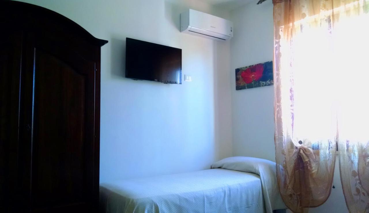 Bed and Breakfast Sant Miquel Alghero Exterior foto