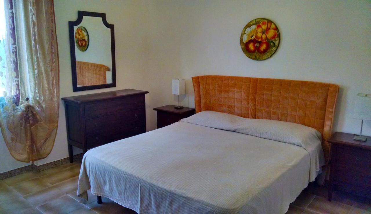 Bed and Breakfast Sant Miquel Alghero Exterior foto