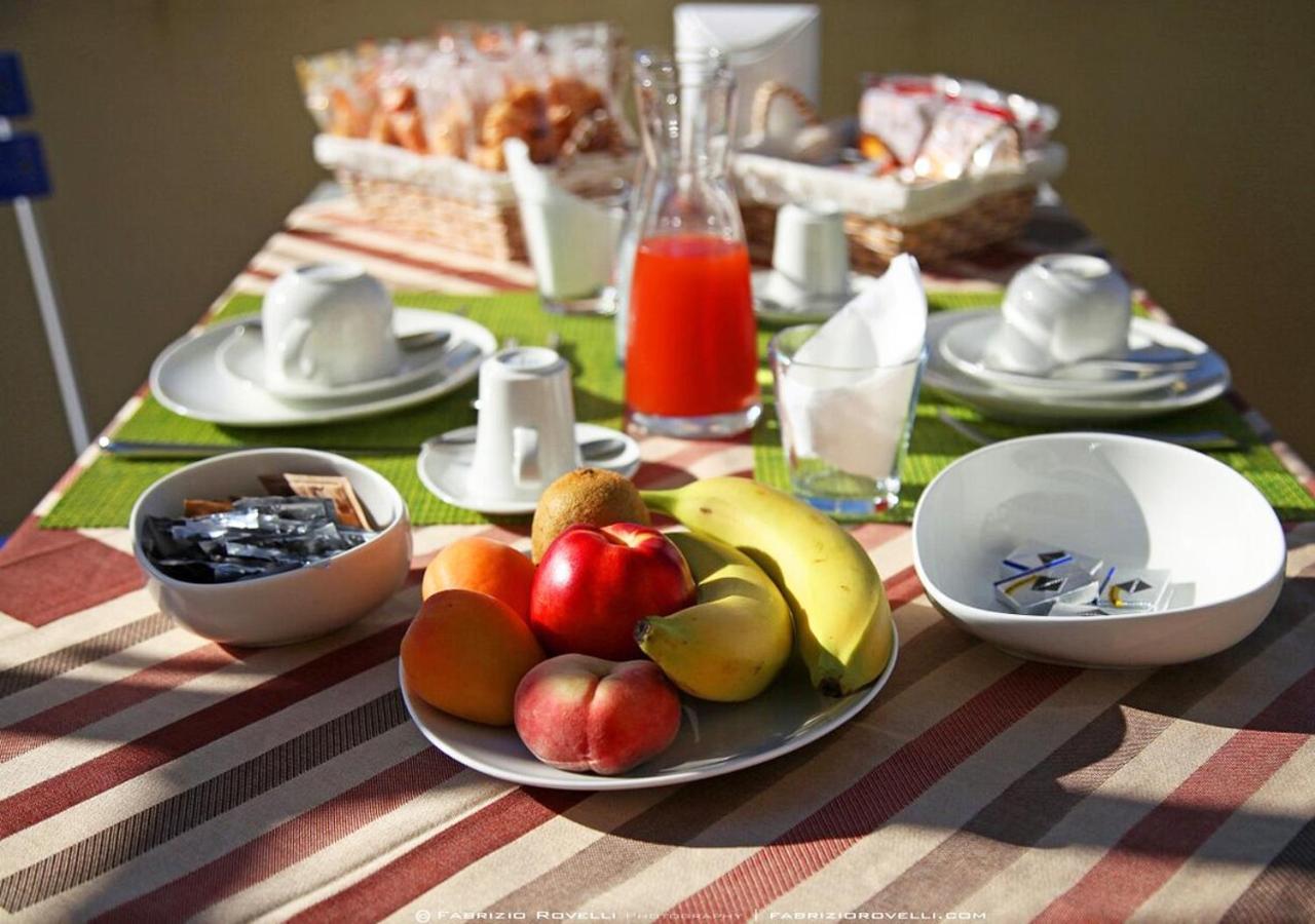 Bed and Breakfast Sant Miquel Alghero Exterior foto