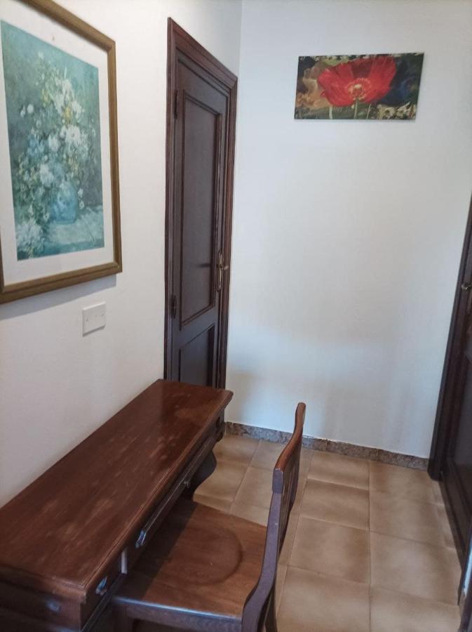 Bed and Breakfast Sant Miquel Alghero Exterior foto