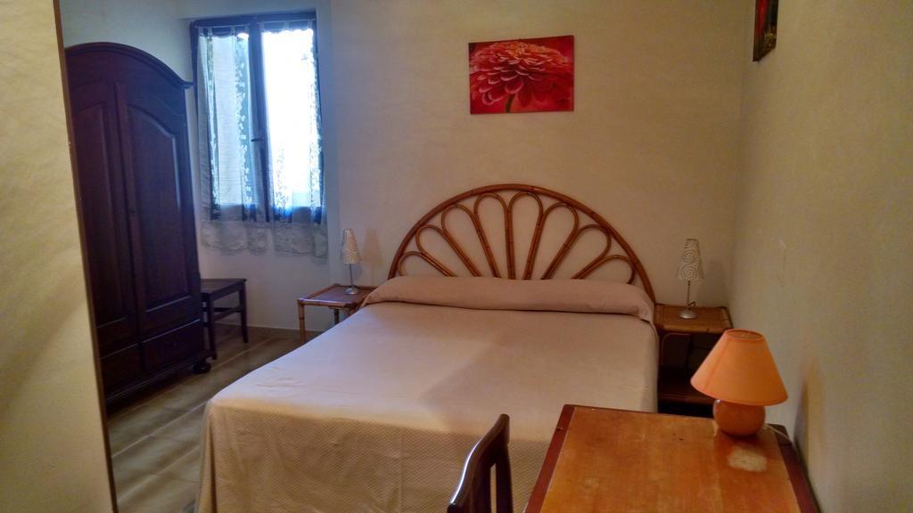 Bed and Breakfast Sant Miquel Alghero Zimmer foto