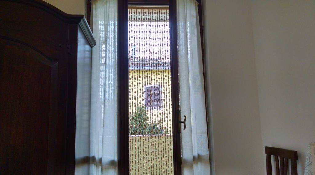 Bed and Breakfast Sant Miquel Alghero Zimmer foto