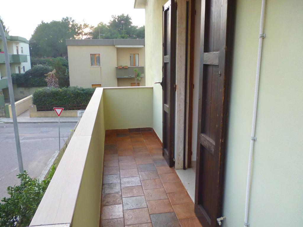 Bed and Breakfast Sant Miquel Alghero Zimmer foto