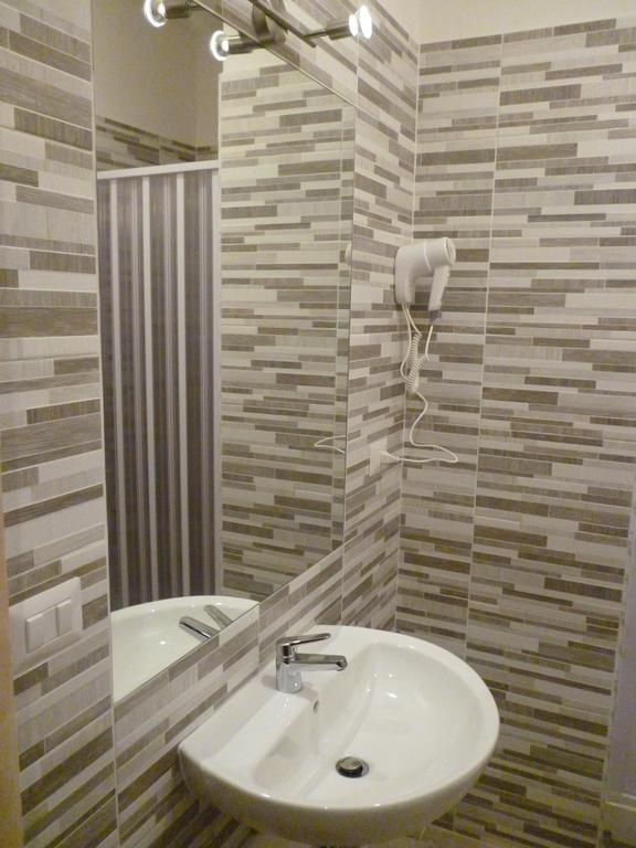 Bed and Breakfast Sant Miquel Alghero Exterior foto