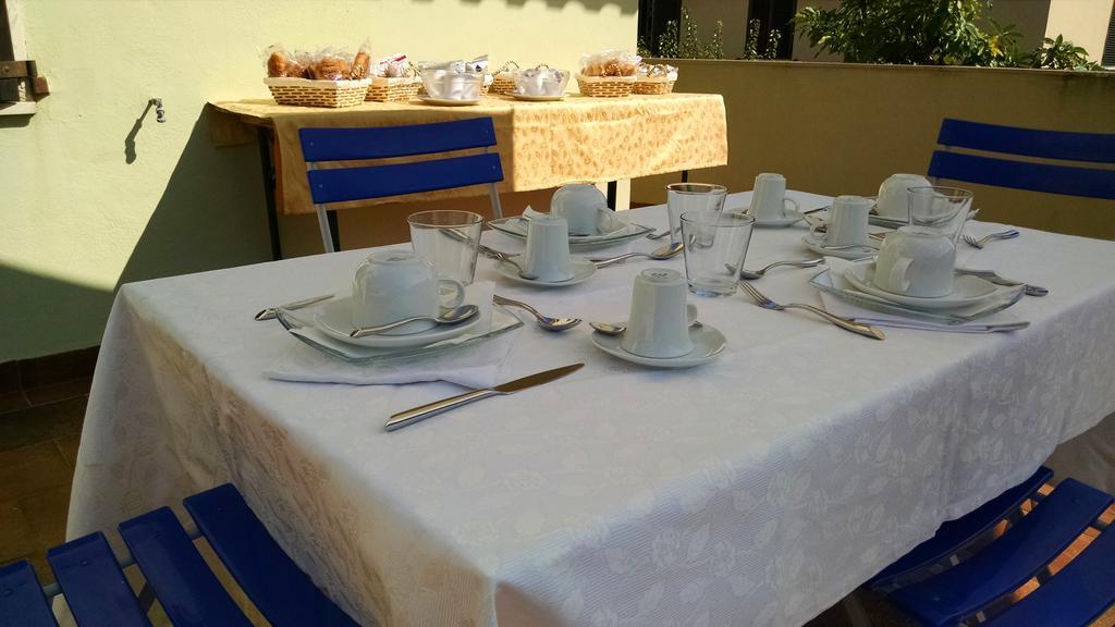 Bed and Breakfast Sant Miquel Alghero Exterior foto